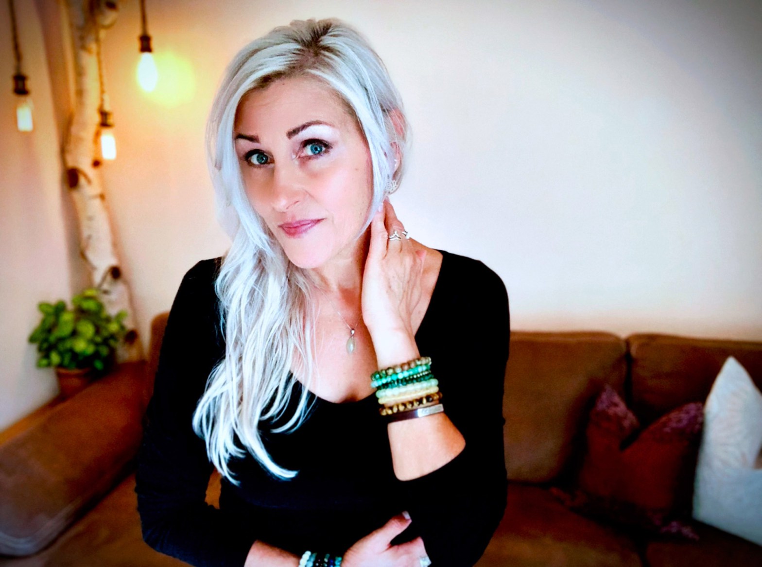 Mindful Midlife Experiences Founder Lady Ide • Alchemist