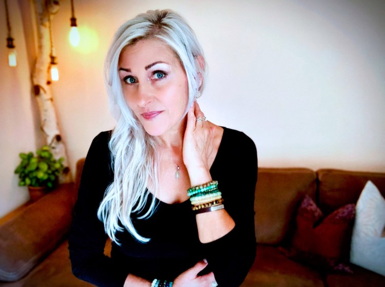 Mindful Midlife Experiences Founder Lady Ide • Alchemist