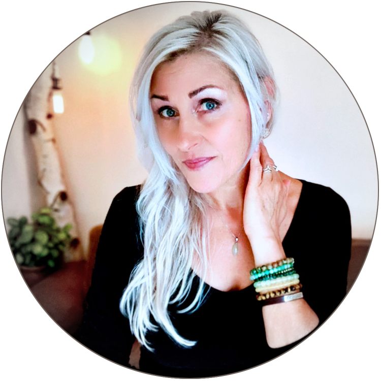 Mindful Midlife Experiences Founder Kerstin Ide