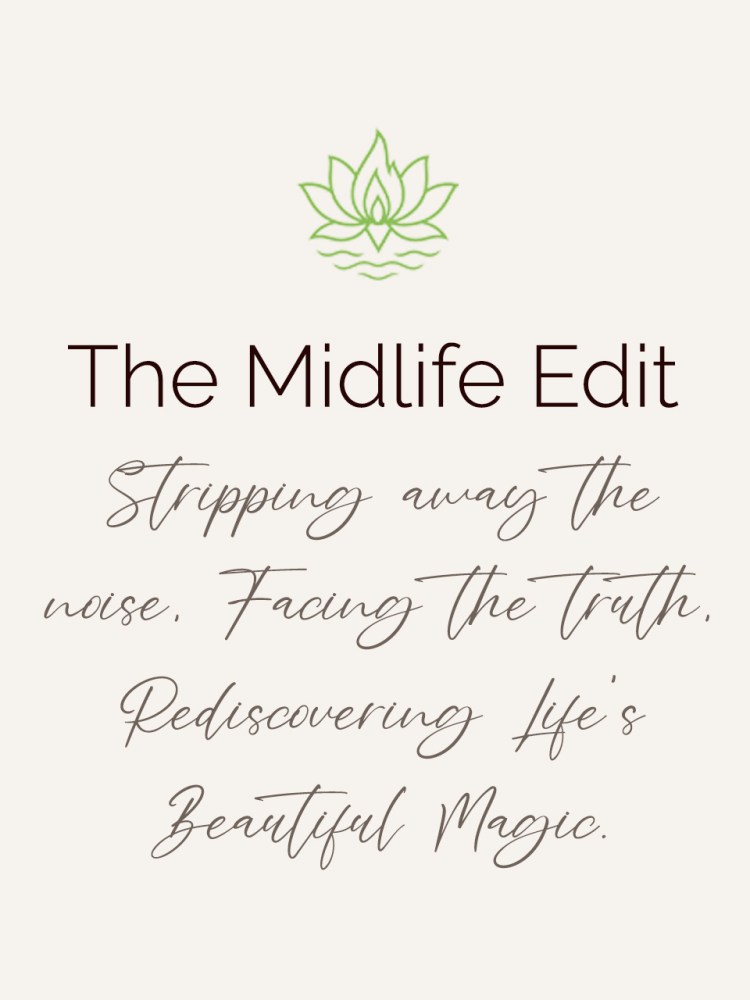 The Midlife Edit link