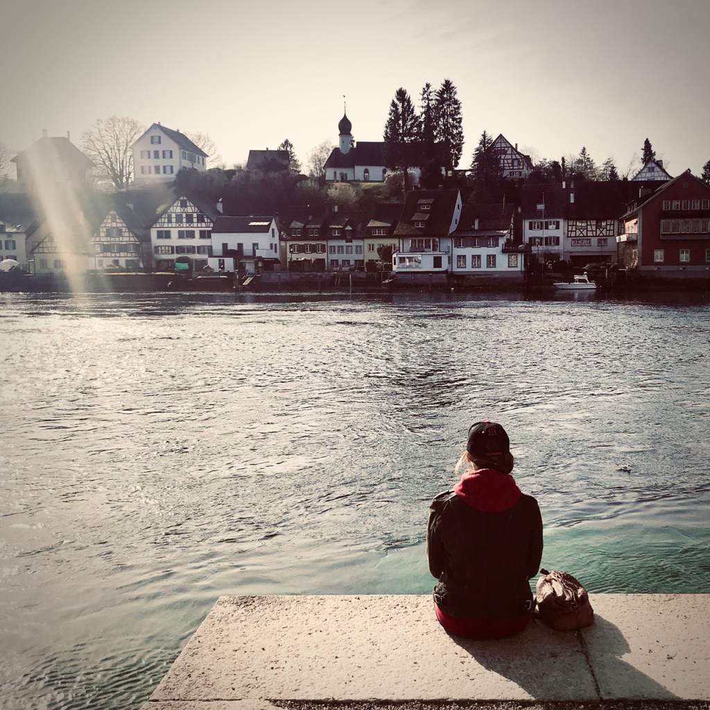 The Gift of Stillness