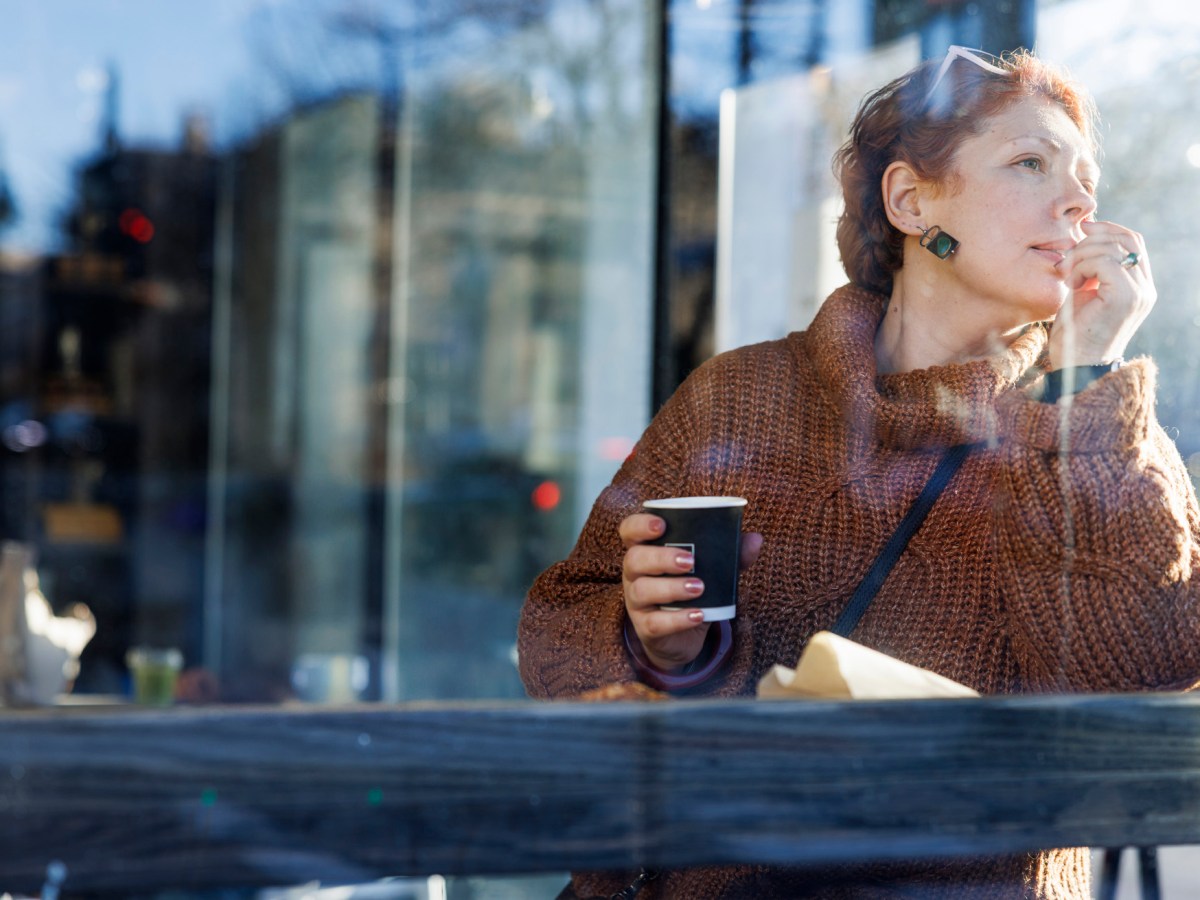 The Pause Before&nbsp;Creation