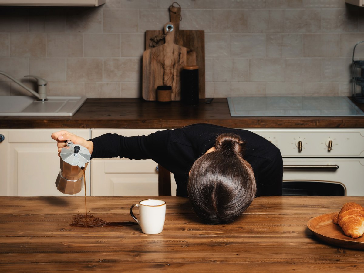 It’s Personal: The Struggle With (Our)&nbsp;Values